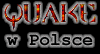 Quake w Polsce